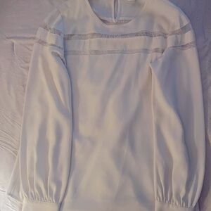 Calvin Klein professional blouse.